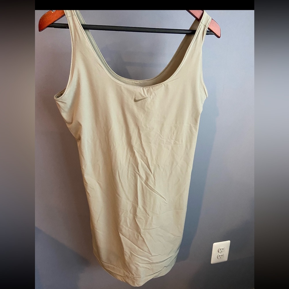 Nike athletic dress